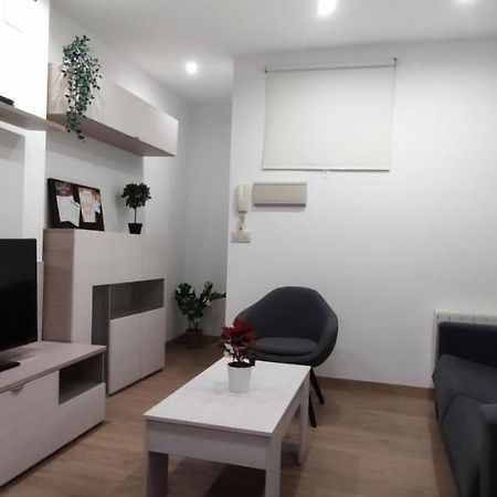 דירות Apartamento En Pleno Casco Historico De ויגו מראה חיצוני תמונה