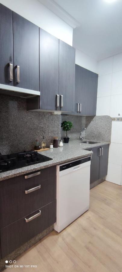 דירות Apartamento En Pleno Casco Historico De ויגו מראה חיצוני תמונה